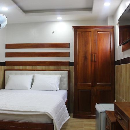 Hotel Airport Mtt 胡志明市 外观 照片