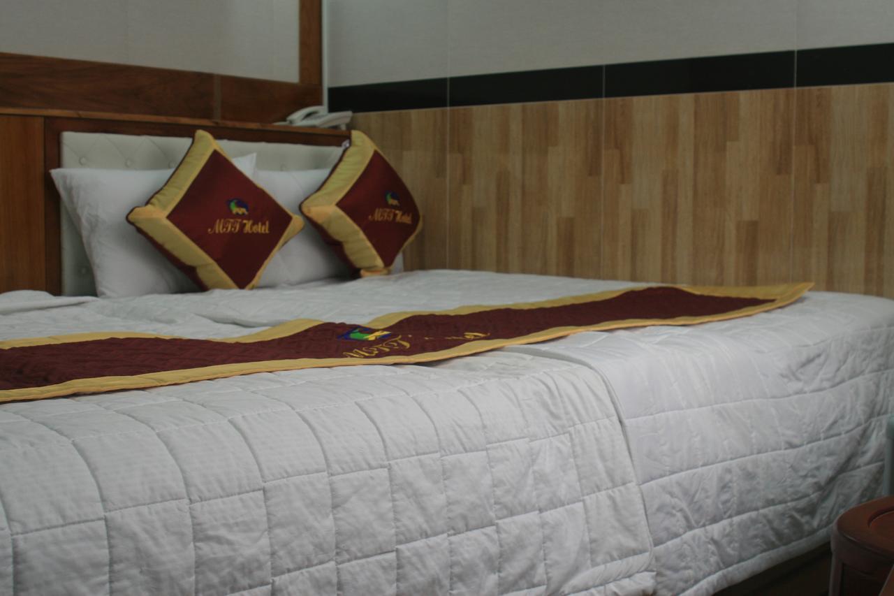 Hotel Airport Mtt 胡志明市 外观 照片